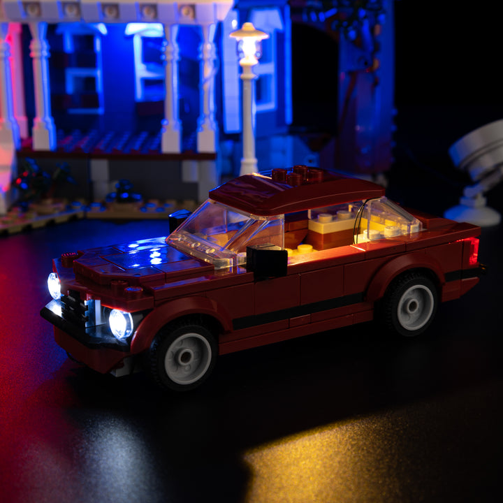LEGO® Stranger Things: The Creel House 11370 Light Kit