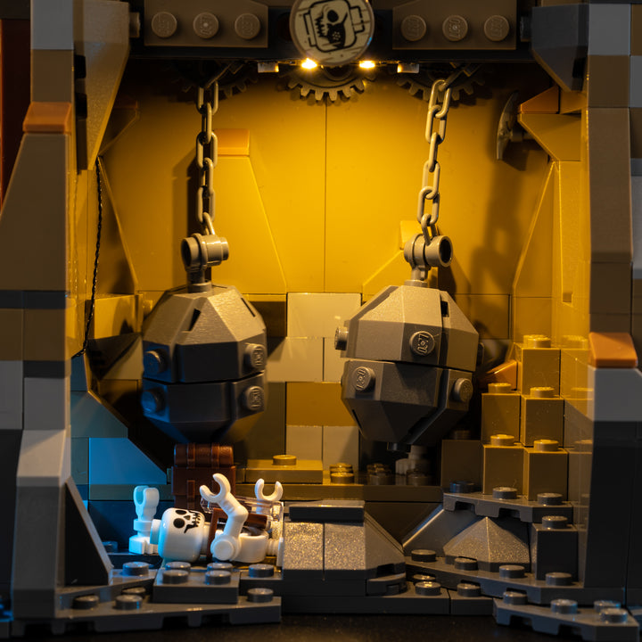 LEGO® The Goonies 21363 Light Kit