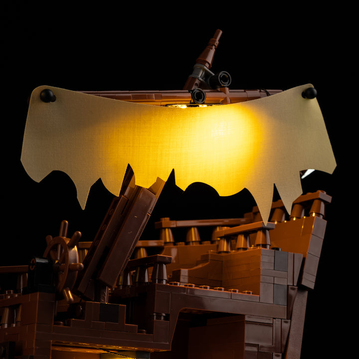 LEGO® The Goonies 21363 Light Kit