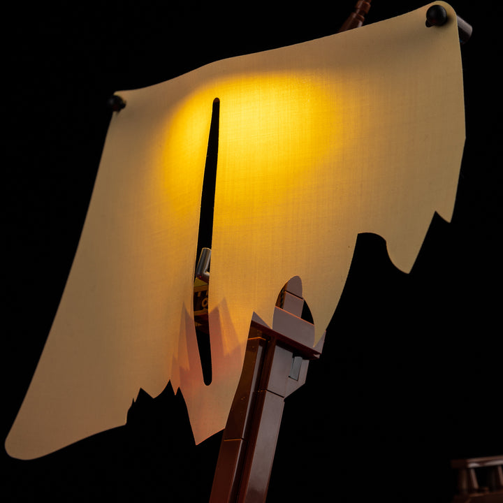 LEGO® The Goonies 21363 Light Kit