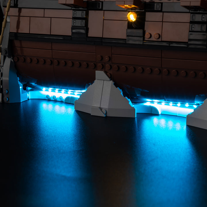 LEGO® The Goonies 21363 Light Kit