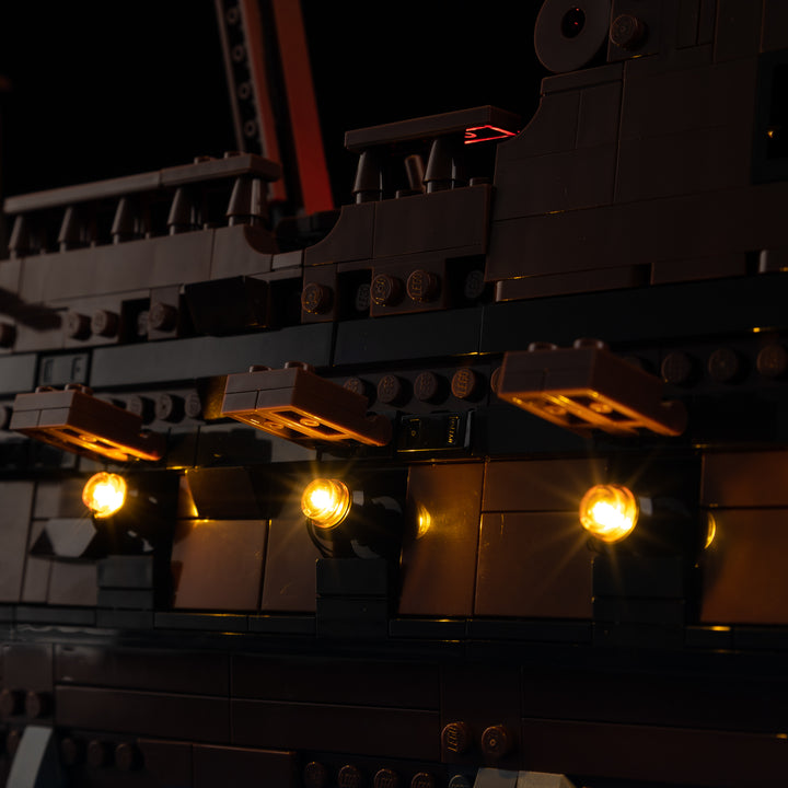 LEGO® The Goonies 21363 Light Kit