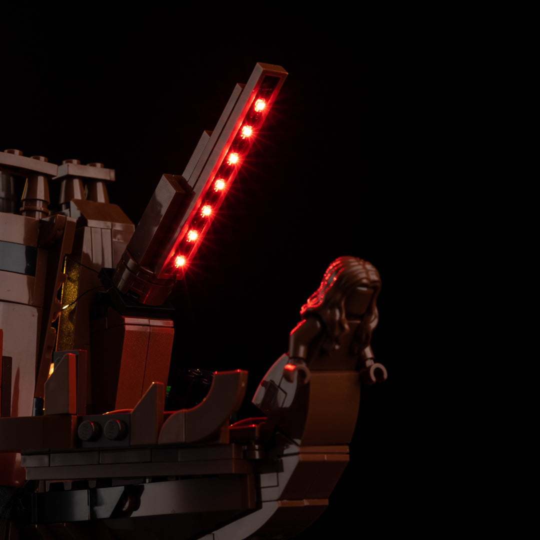 LEGO® The Goonies 21363 Light Kit