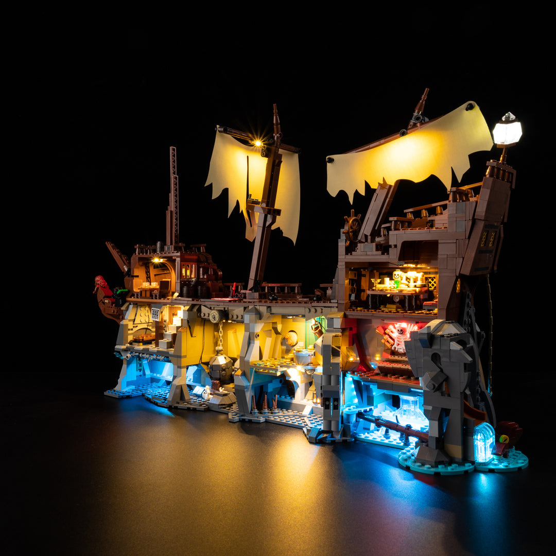 LEGO® The Goonies 21363 Light Kit