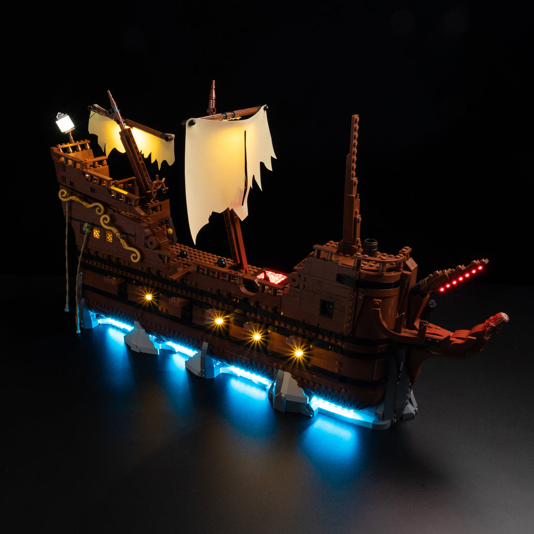 LEGO® The Goonies 21363 Light Kit