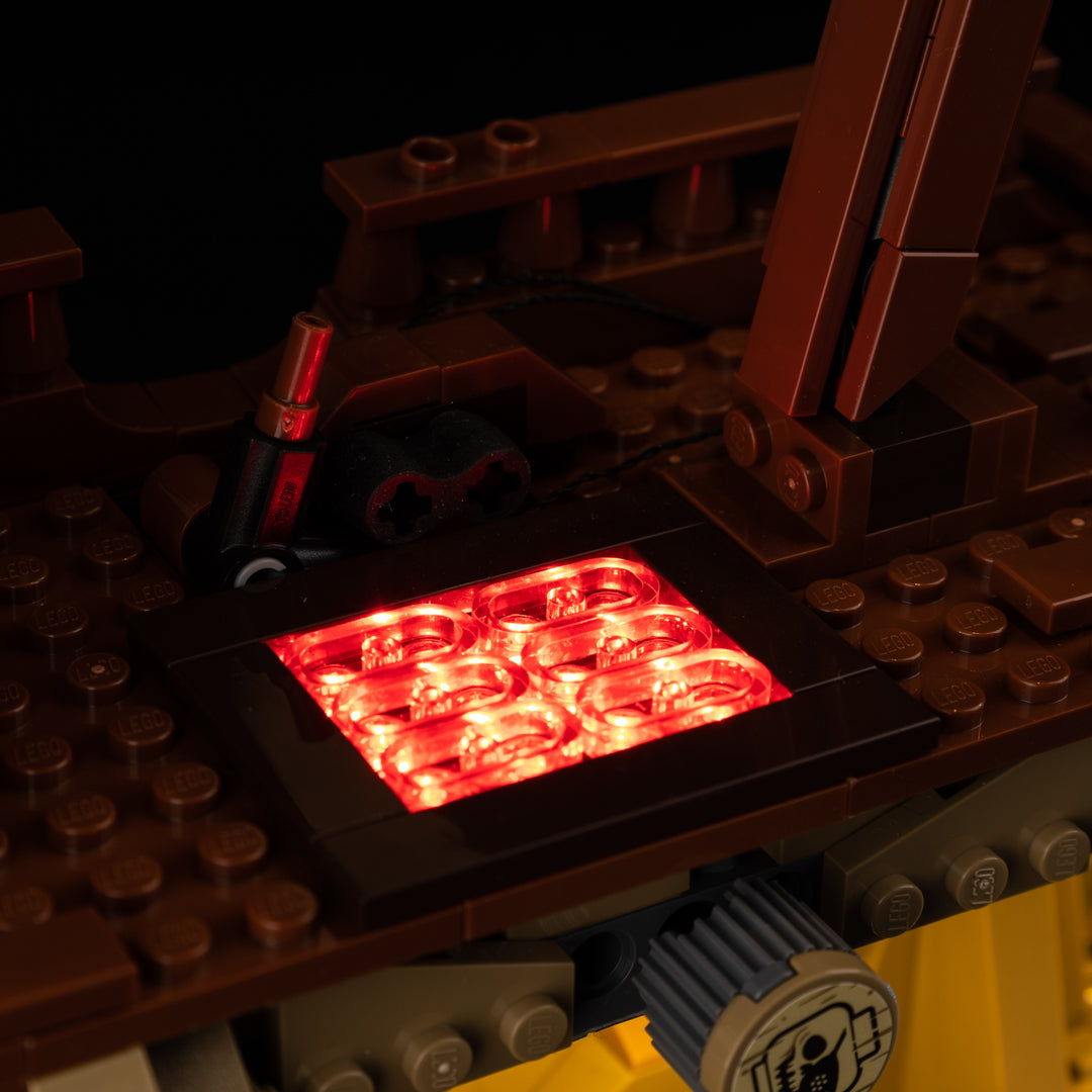 LEGO® The Goonies 21363 Light Kit