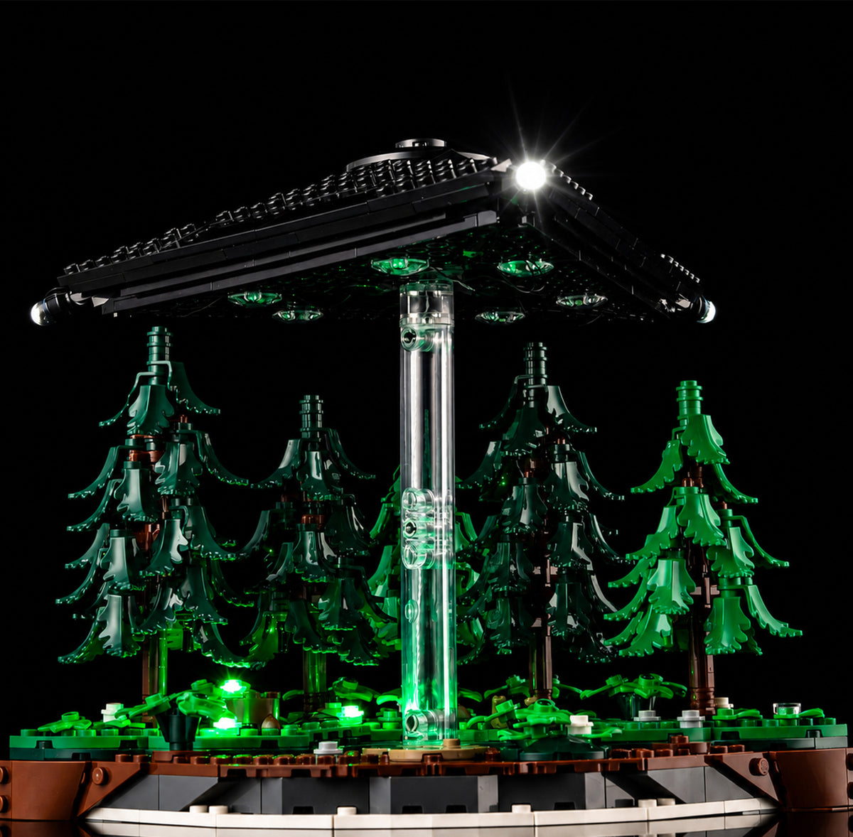 LEGO® The X-Files 21369 Light Kit