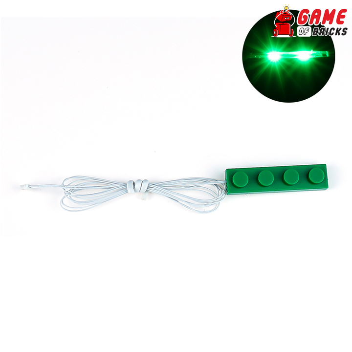 LED-Lichterketten-Set (15er-Pack)