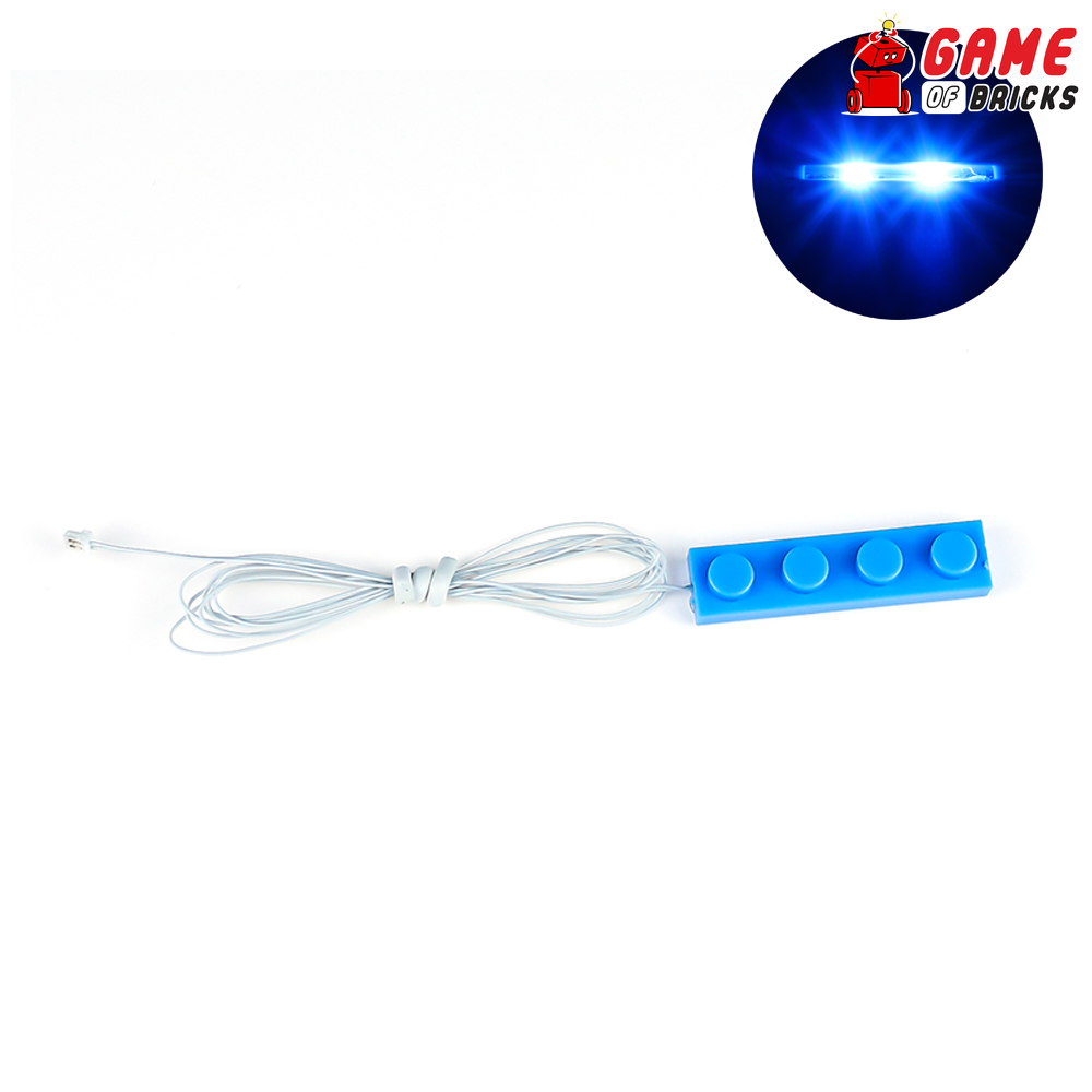 LED-Lichterketten-Set (15er-Pack)