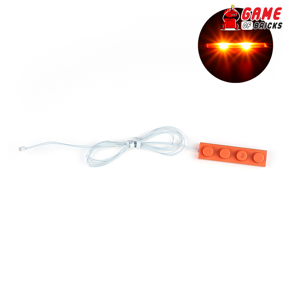 LED-Lichterketten-Set (15er-Pack)