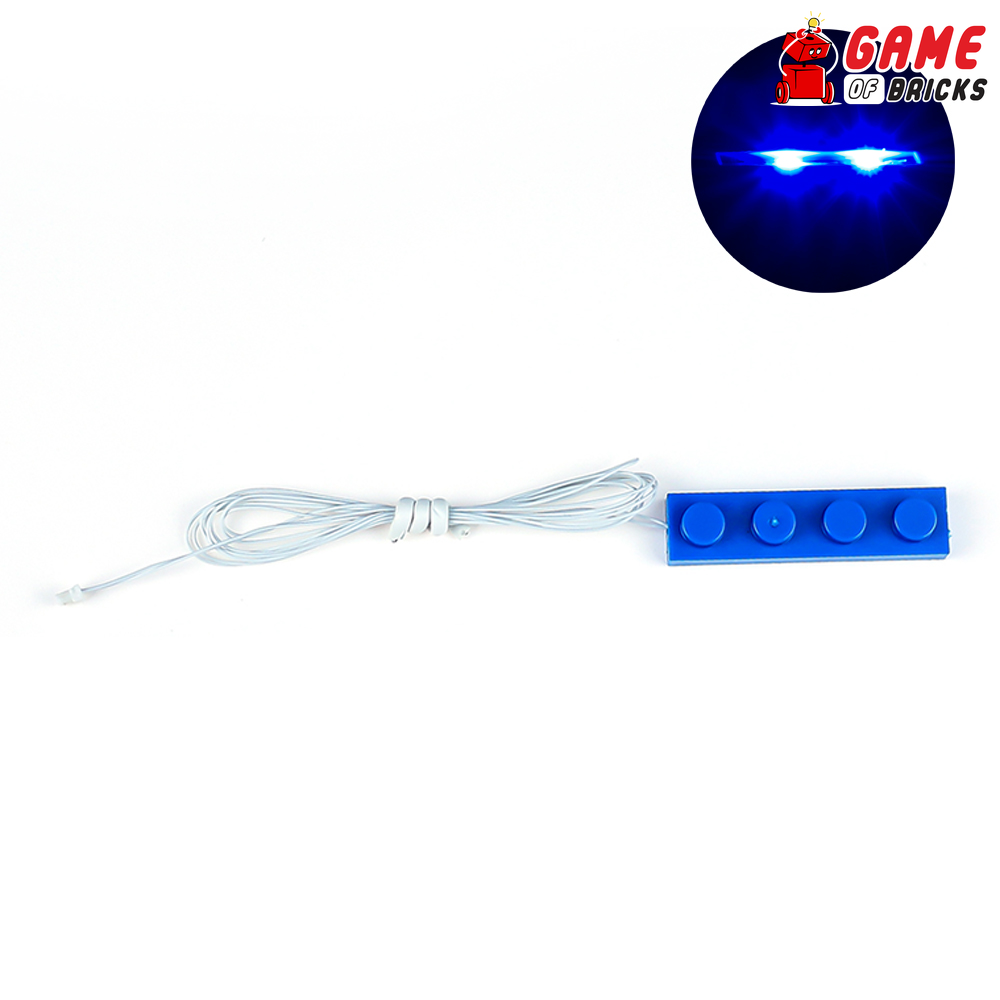 LED-Lichterketten-Set (15er-Pack)