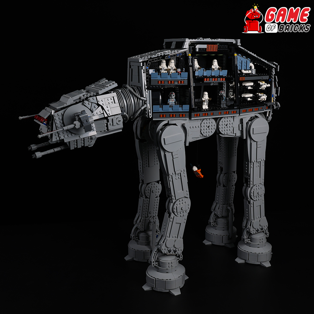 LEGO AT-AT 75313 Light Kit