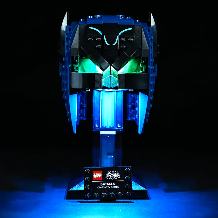 Batman LEGO light kit