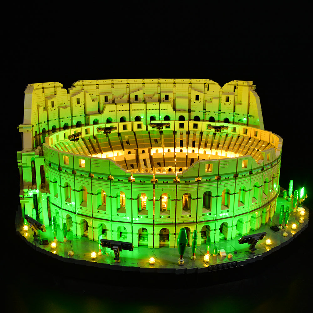 LEGO Colosseum 10276 Light Kit