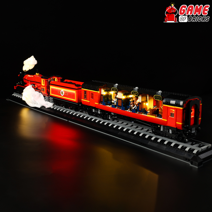 LEGO Hogwarts Express – Collectors’ Edition 76405 Light Kit