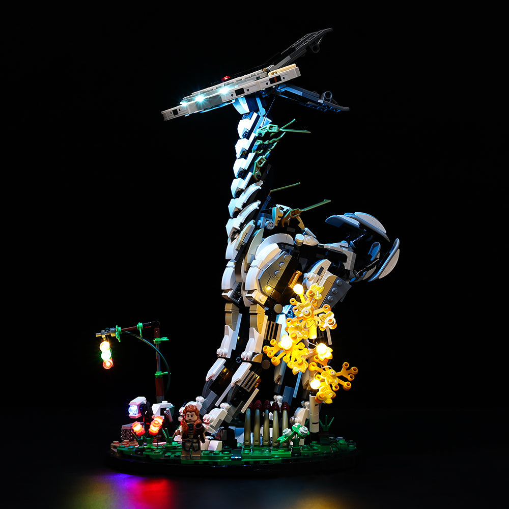 Beleuchtungsset für Horizon Forbidden West: Tallneck 76989