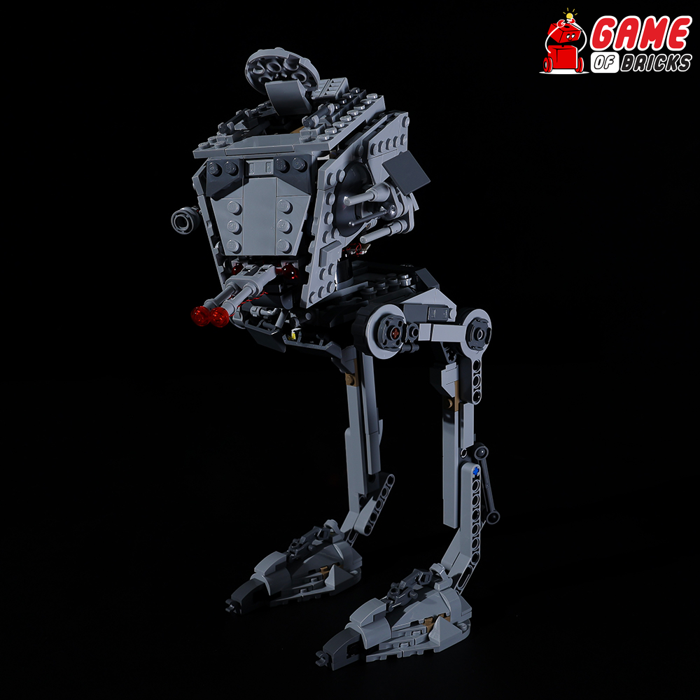 LEGO Hoth AT-ST 75322 Light Kit