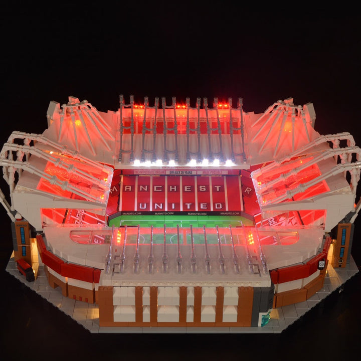 LEGO Old Trafford 10272 Light Kit