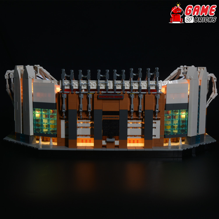 LEGO Old Trafford 10272 Light Kit